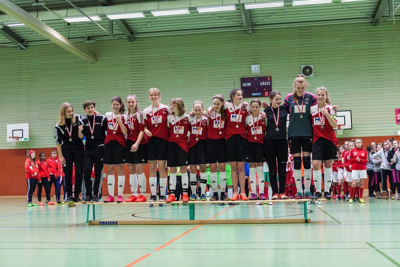 Bild 99 - C-Juniorinnen Landesmeisterschaft